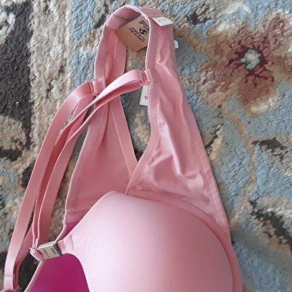 Pink VS wear everywhere T-shirt bra - Picture 13 of 13